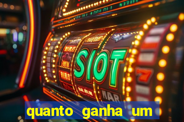 quanto ganha um policial do bope
